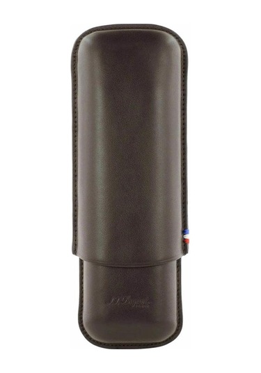 183141 St Dupont İkili Puro Kılıfı