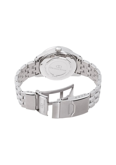 Orient RE-AU0405E00B Otomatik Erkek Kol Saati
