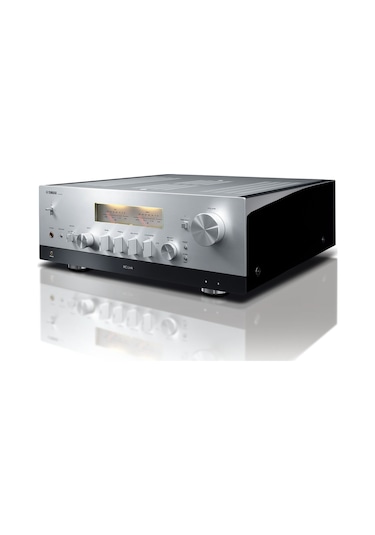 Yamaha R-N2000A Network Stereo Receiver Amfi Gri