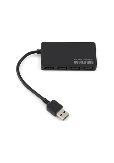 4 Port Usb Şarj Aleti Yongtao