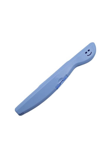 Gondol Planner Diş Fırçası Kutusu G-04 Çok Renkli