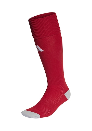 Adidas Milano Kırmızı Futbol Çorap Kırmızı