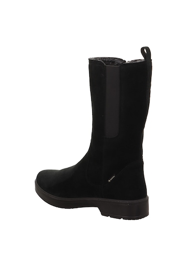 Bot Kadın 2-000333-0000 Legero Mystıc Black Siyah