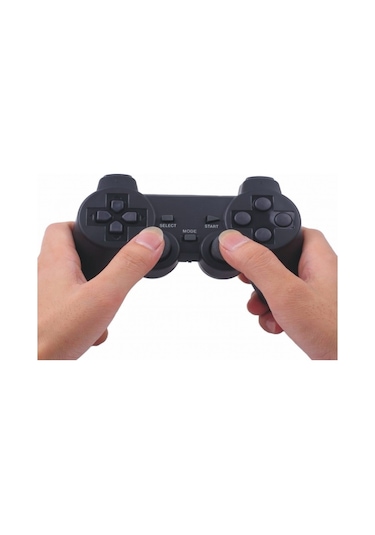 Concord C-850 1.8M Kablolu Titreşimli Joystick Gamepad
