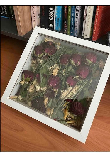Anı Çerçevesi 25 X 25