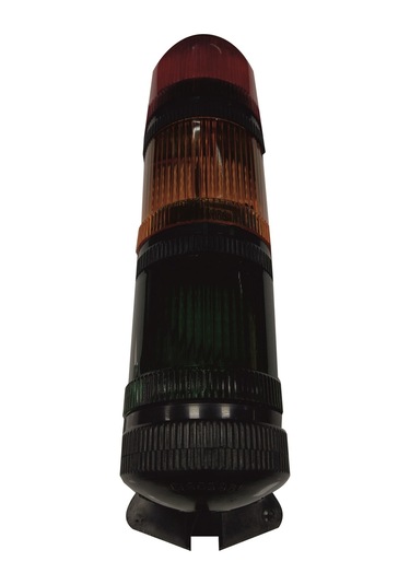 West Sound 3 Renk Duvar Tipi Ikaz Lambası