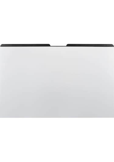 Yuntech01 Macbook Pro 16 İnç İçin Manyetik Tutuşan Mavi Işık Engelleme Filmi - Göz Koruma, Yırtık Ve Parlaklık Engelleme Özellikli Pet Ekran Koruyucu