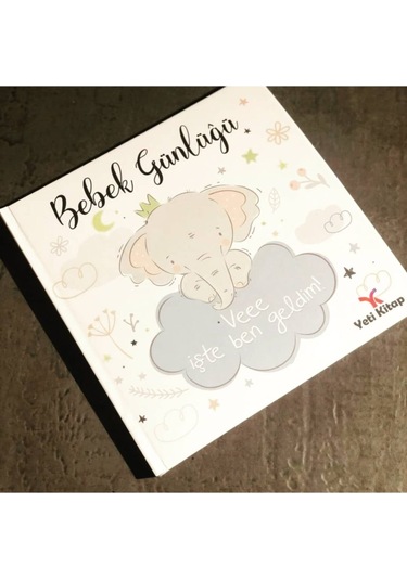 Yenidoğan Bebek Albümü