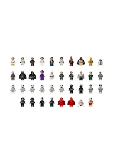 Lego 75419 Lego Star Wars Death Star