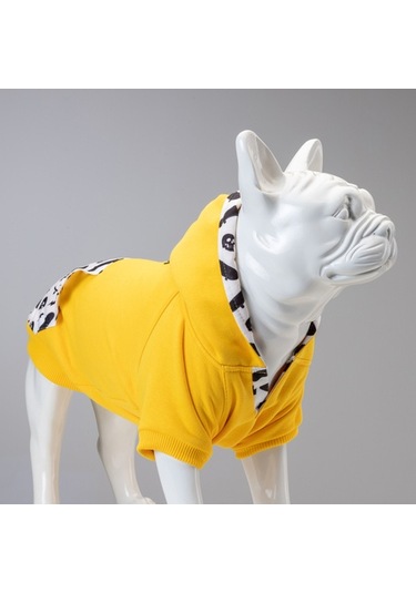 Freedom Küçük, Orta Ve Büyük Irk Köpek Sweatshirt