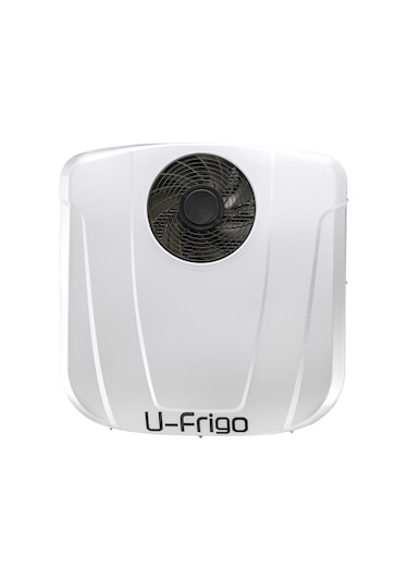 U-frigo Araç Tavan Park Kliması 24v 30 Amper Gen-11 İntense Cool Tır,kamyon,kamyonet,iş Makinesi