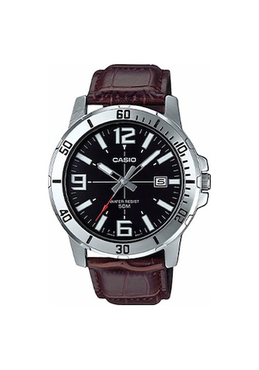 Casio MTP-VD01L-1BVUDF Erkek Kol Saati