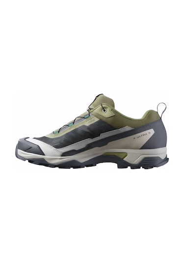 Salomon X Ultra 5 5368 Çok Renkli