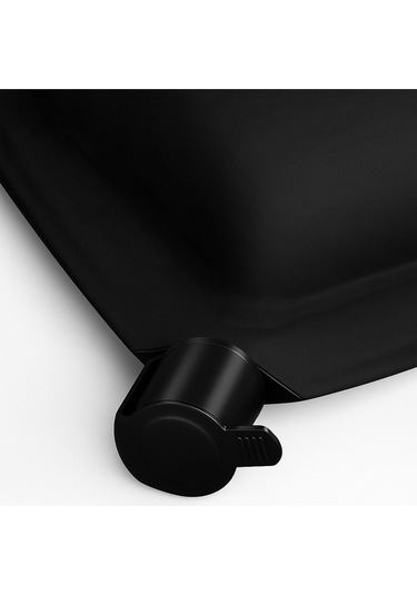 Araç İçi Şişme Yatak Ve Yastık Seti Pompa Dahil Otomobil