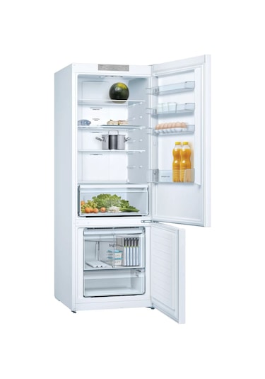Profilo BD3056WFUN 508 LT No-Frost Kombi Tipi Buzdolabı