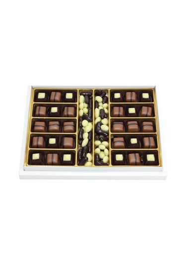 Vaveni Çikolata Floransa Çikolata Kutusu 510 G