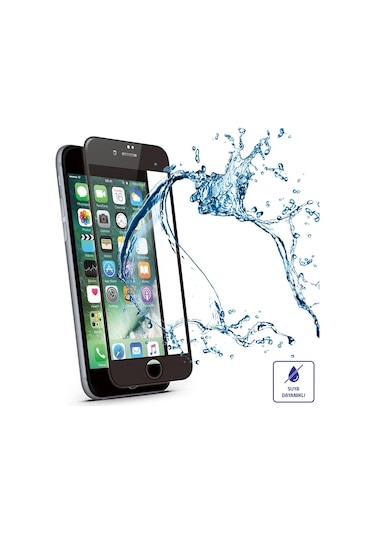 Bufalo Iphone 6 / 6S Ekran Koruyucu Seramik Mat Nano 9D