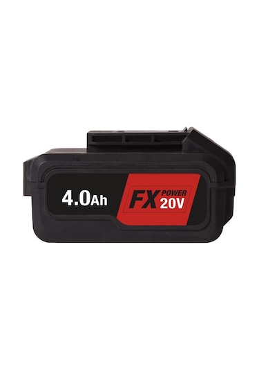 Ferm FX-Power CDA1160 4.0Ah Li-Ion Akü