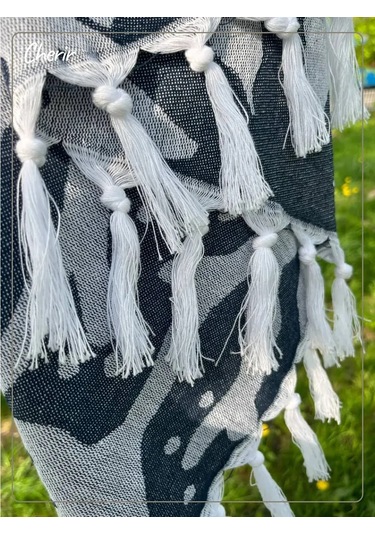 Cherir 90 160 Cm Peştemal Plaj Havlusu 420778119 Kot Pantolon