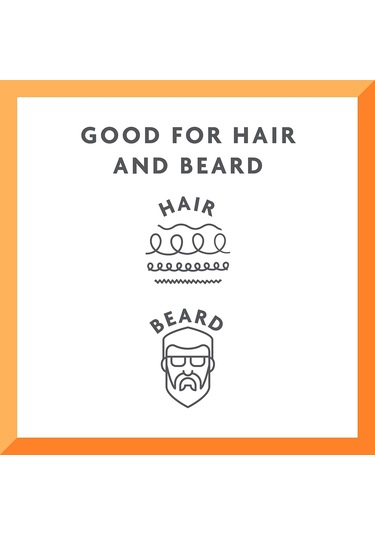 Cantu Beard Oil Sakal Yağı 100 ML