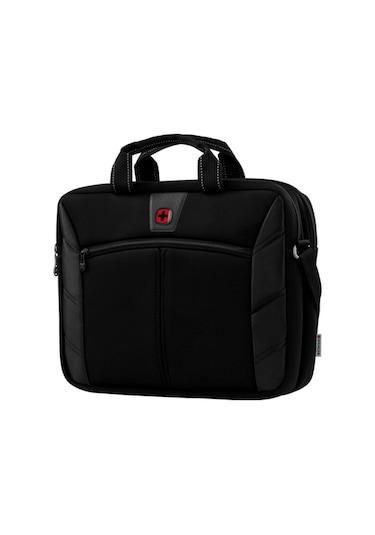 Wenger Sherpa Slimcase 16" Evrak Çantası 600653 Çok Renkli