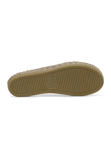 Nine West Wonga 4fx Camel Kadın Espadril 000000000101510827 Kahverengi
