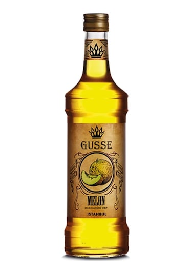 Gusse Kavun Kokteyl Şurubu 700 ML