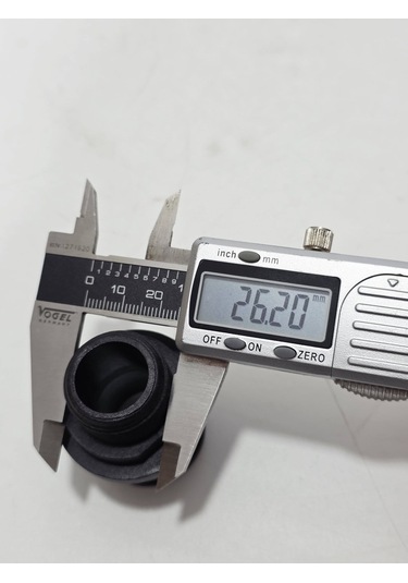 Kinetico 501755 Adaptör 1 Adet