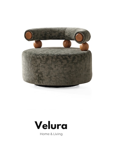 Soho 3+3+1+1 Koltuk Takımı & Oturma Grubu Ekru