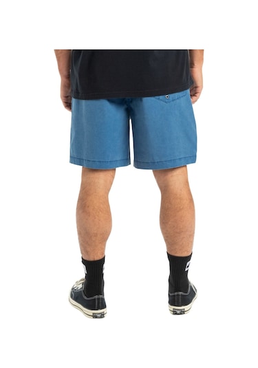 Quiksilver Quıksılver Taxer Ws Bsw0 Çok Renkli