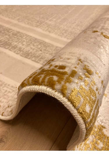 Premıum Halı %100 Akrilik Kabartmalı 200x290 Kalın Halı