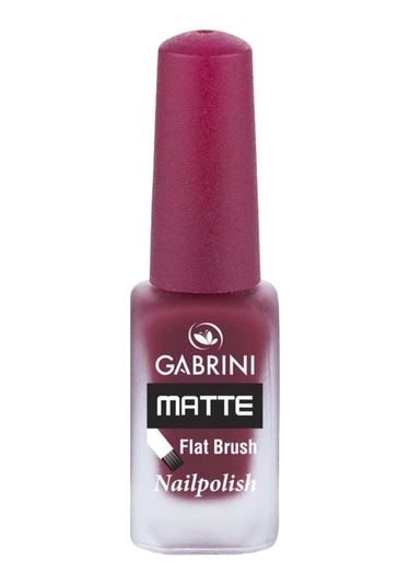 Mat Oje - Matte Nail Polish M20