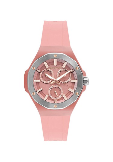 Quantum Quartz Kadın Kol Saati Iml1106.377 Bordo