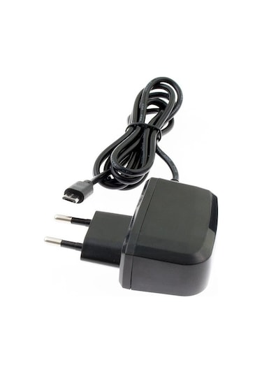 Micro Usb Luna Kablolu Global Şarj Aleti