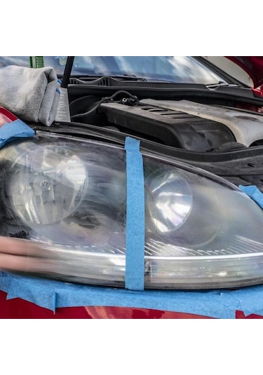 Turtle Wax Far Tamir Kiti