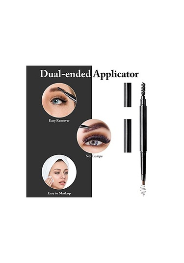 Sones 8'i 1 Arada 8'i 1 Arada Kaş Düzeltme Seti Kaş Makası Ev Makyaj Malzemeleri