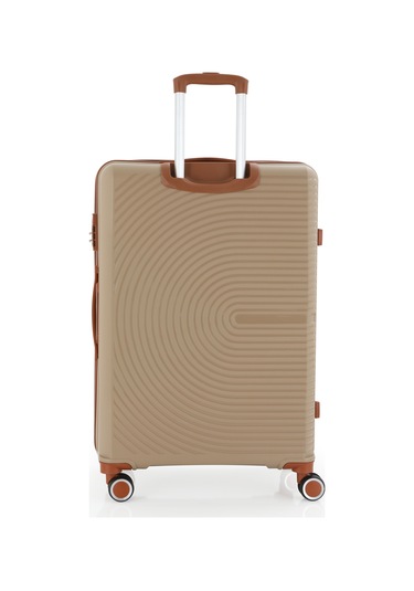 Mçs Polipropilen Valiz V374 75 Cm S21yy100000675 10584