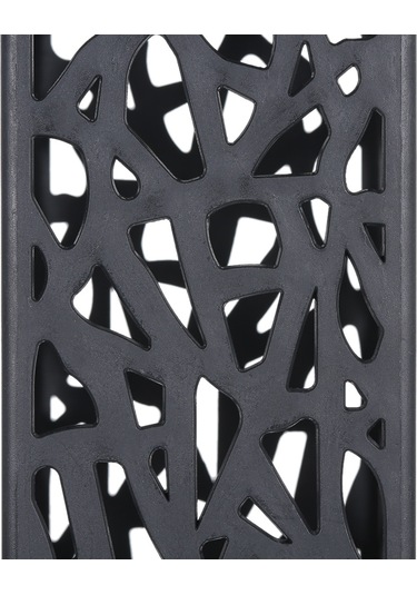 Suofeng 2'li Paket Dışarıdaki Çimen Işığı - Güneş Enerjili Led, Işık Kontrolü, Ip44 Su Geçirmez, Islak Beyaz Işık, Desenli Kafes Tasarımı Diğer