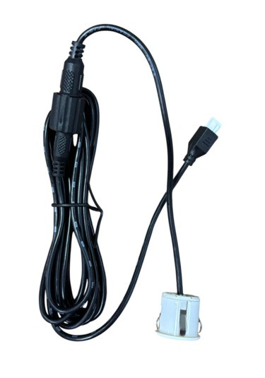 Araç Park Sensör Gözü 18mm Beyaz Snr18-w 1 Adet Fiyatı