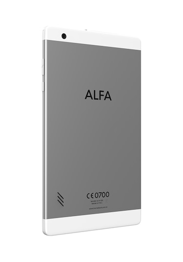 Hometech Alfa 8SL 1 GB 16 GB 8" Tablet