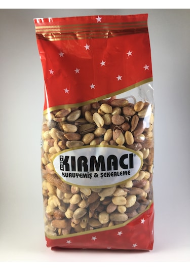 Karışık Çerez Lüks Kuruyemiş 1 KG