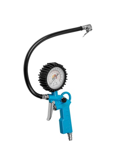 Dgm Tg10 Lastiği Şişirme Tabancası Manometreli Dg4018-1 312654543