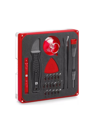 Einhell Hassas Bits Set 28 Parça - 49115020