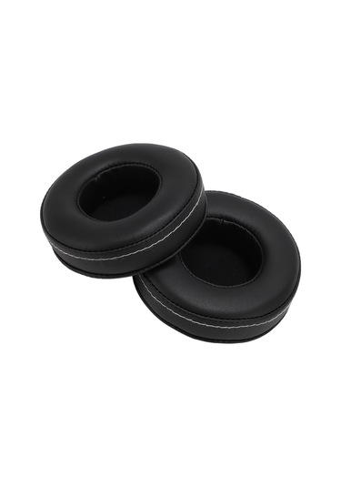 Konesam Skullcandy Hesh/hesh 2 Kulaklık İçin Protein Deri Değiştirme Kulak Yastığı - Yumuşak Hafıza Köpük, Ses Yalıtımı, Kolay Kurulum Diğer