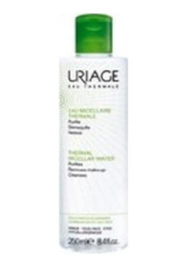 Uriage Thermal Micellar Water Karma ve Yağlı Ciltler için 250 ML