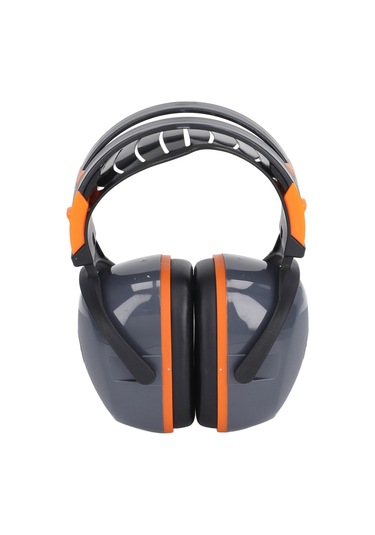 Gürültü Önleyici Kulaklıklar Geri Çekilebilir Rahat Çok Yönlü İşitme Koruması Çalışmak Seyahat Etmek Oynamak Çalışmak Çim Biçmek İçin Kulaklıklar