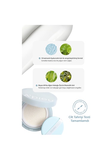 Missha A'pieu Waterlock Finisher Uv Tone-up Velvet