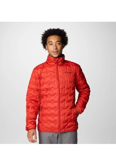 Columbia Delta Ridge Iı Down Jacket Wo8412 001