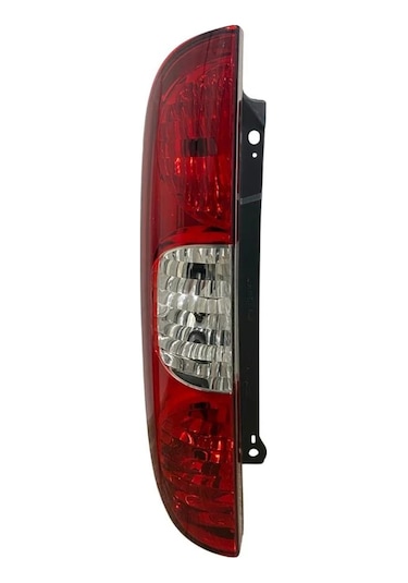 Mako Stop Lambası Duylu Fıat Doblo 2005-2009 Çift Kapı Sol