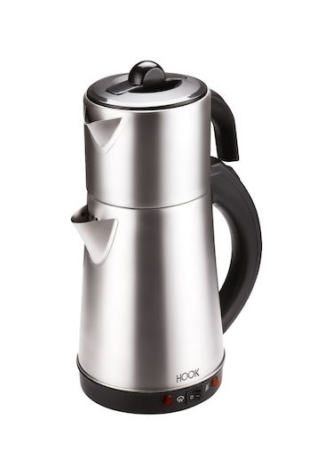 Hook HK-509 Elektrikli Çay Makinesi